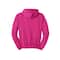 JERZEES® NuBlend® Unisex Pullover Hooded Sweatshirt